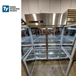 Panasonic B 4 Door Upright Fridge | TY Innovations