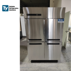 Panasonic B 4 Door Upright Fridge | TY Innovations