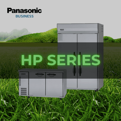 Panasonic HP Series | TY Innovations