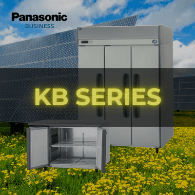 Panasonic KB Series | TY Innovations