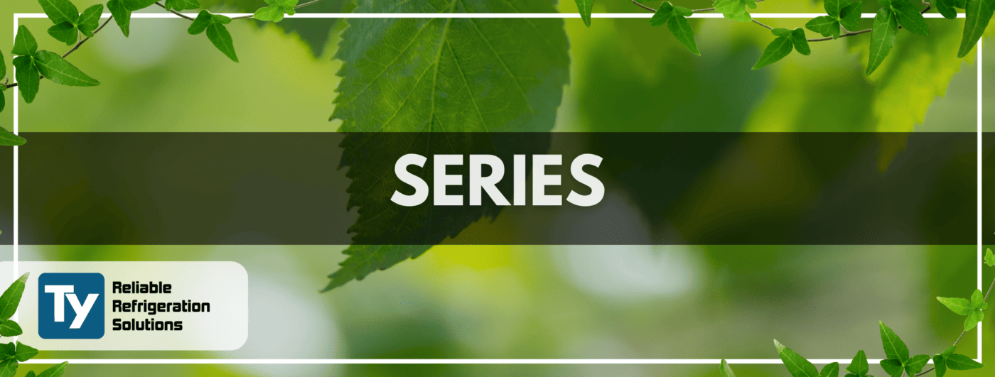 Series | TY Innovations