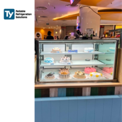 3 Tier Cake Display | TY Innovations