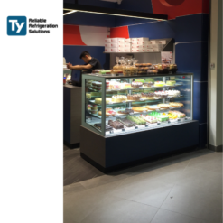 4 Tier Cake Display | TY Innovations