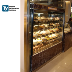 5 Tier Cake Display | TY Innovations