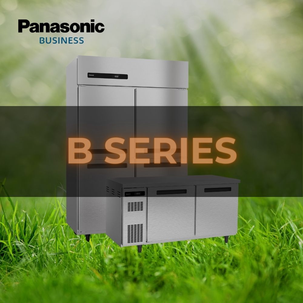 Panasonic B Series | Ty Innovations