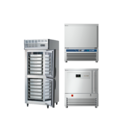 Blast Freezers