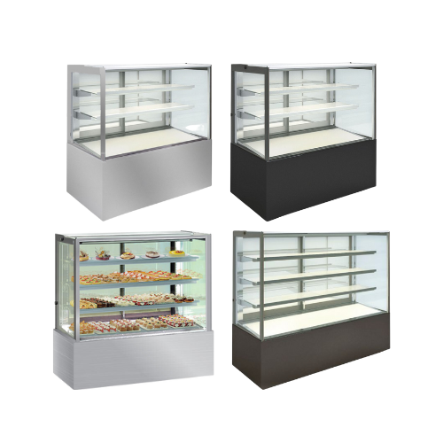 Cake and Pastry Display