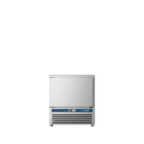 Nuovair Compact Line | Ty Innovations
