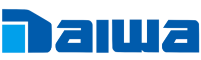 Daiwa Logo | Ty Innovations