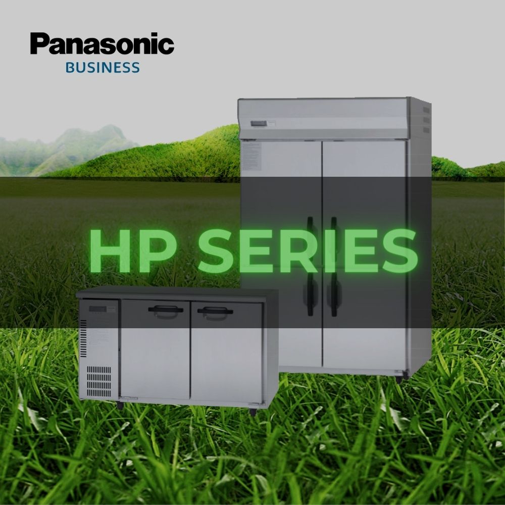 Panasonic HP Series | Ty Innovations