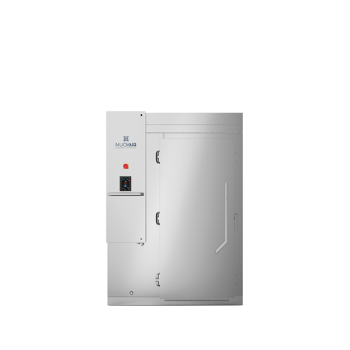 Nuovair Industry Line | Ty Innovations