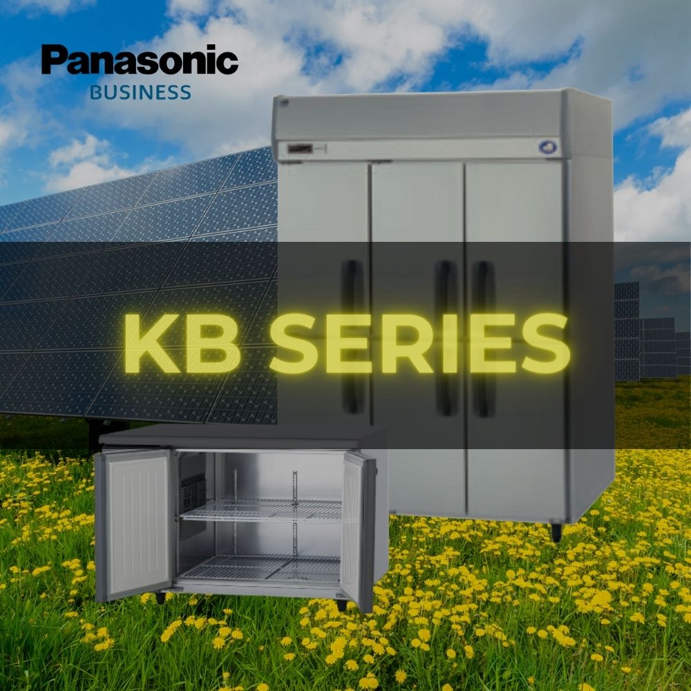 Panasonic KB Series | Ty Innovations