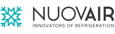 Nuovair Logo | Ty Innovations