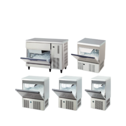Undercounter Ice Maker
