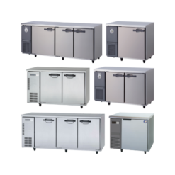 Undercounter Refrigerators