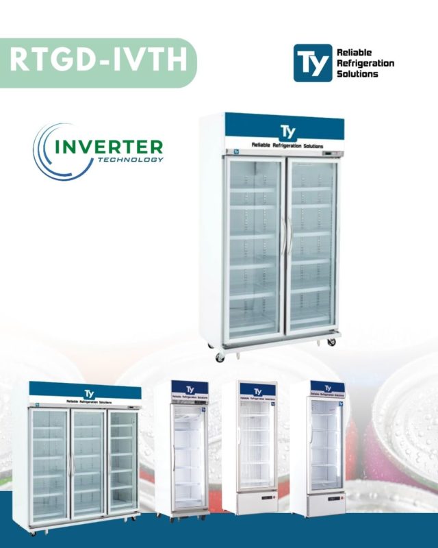 RTGD-IVTH | Ty Innovations