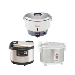 Rice Cooker