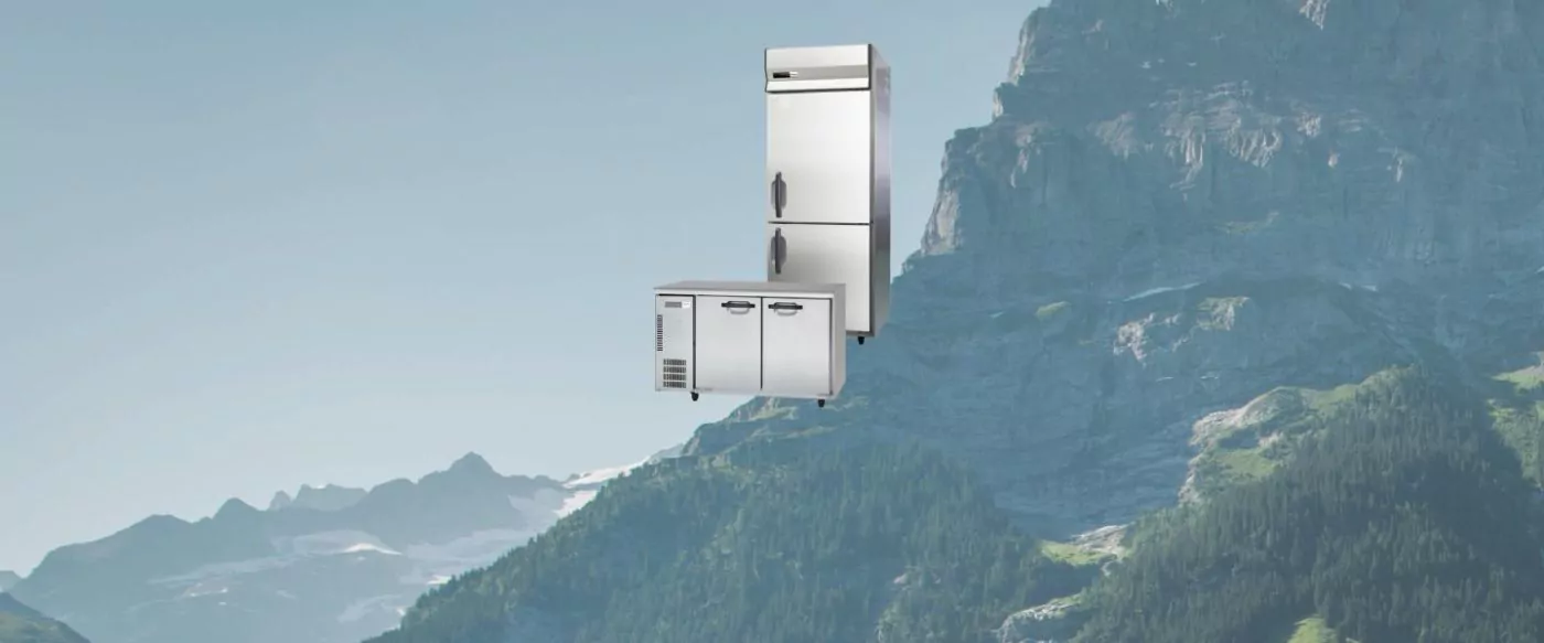 Stainless Steel Banner | Ty Innovations