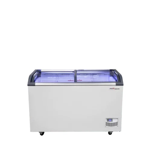 Chest Freezer | Ty Innovations