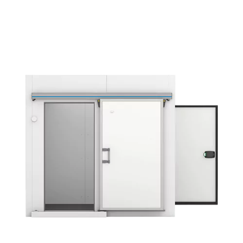 Coldroom | Ty Innovations