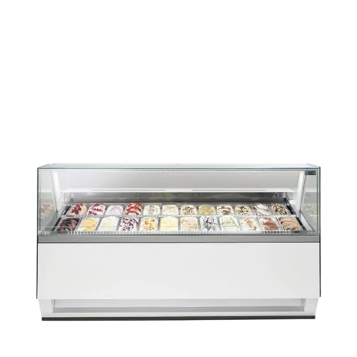 Showcase Display | Ty Innovations