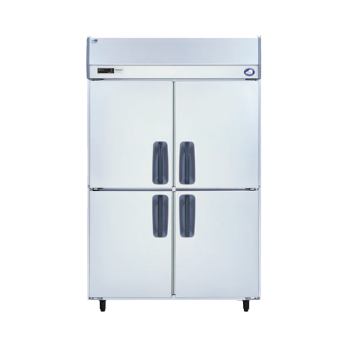 Stainless Steel Fridge | Ty Innovations