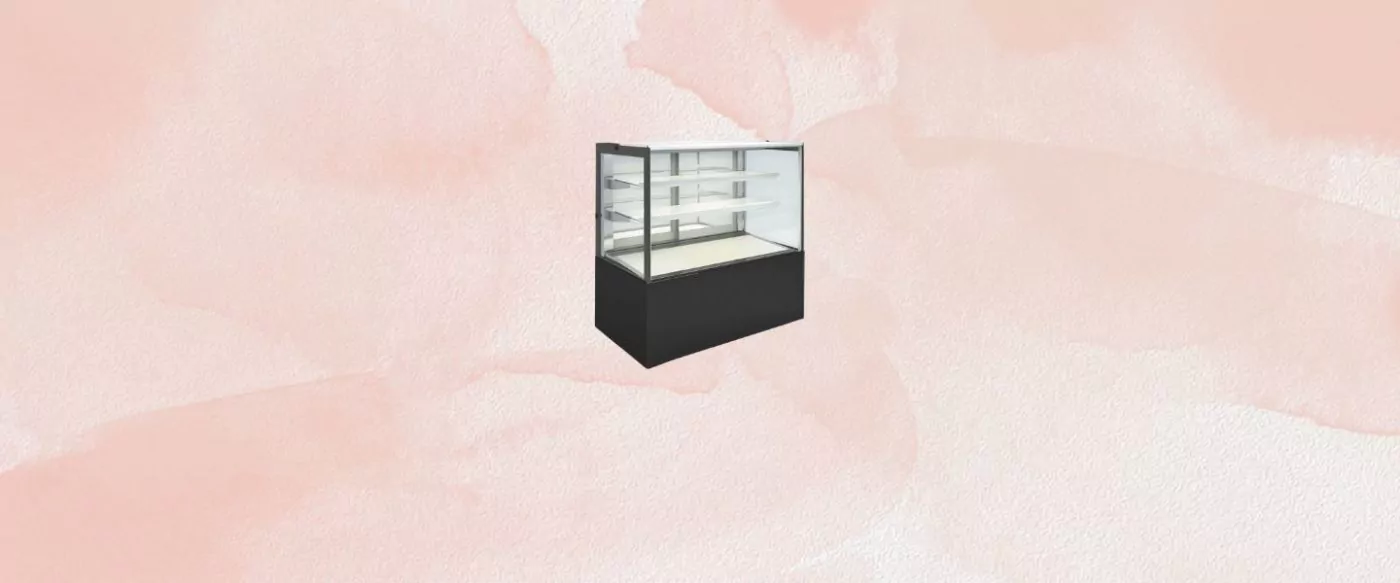 Cake and Pastry Display | Ty Innovations