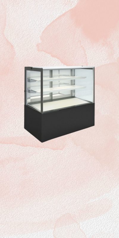 Cake and Pastry Display | Ty Innovations