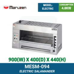 MESM-094 Maruzen Electric Salamander | Ty Innovations