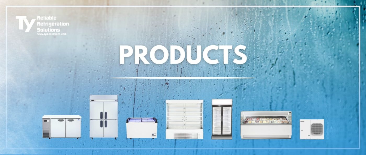 Products | Ty Innovations