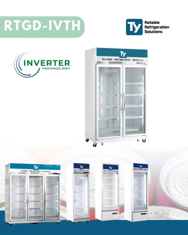 RTGD-IVTH | Ty Innovations